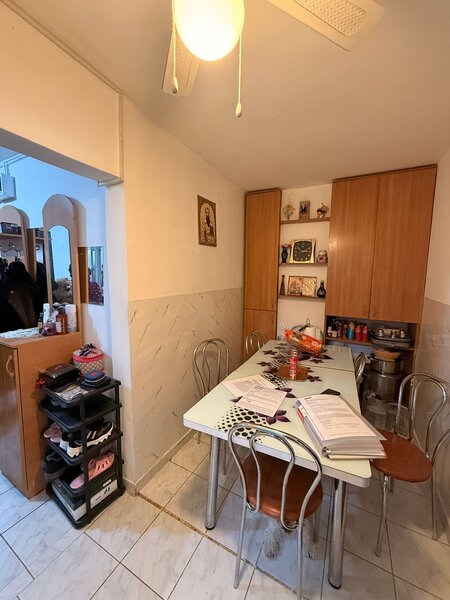 Pantelimon x Iancului - Mega Mall 7 min - metrou Iancului 20 min