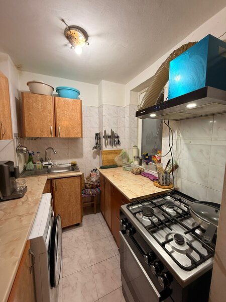 Pantelimon x Iancului - Mega Mall 7 min - metrou Iancului 20 min