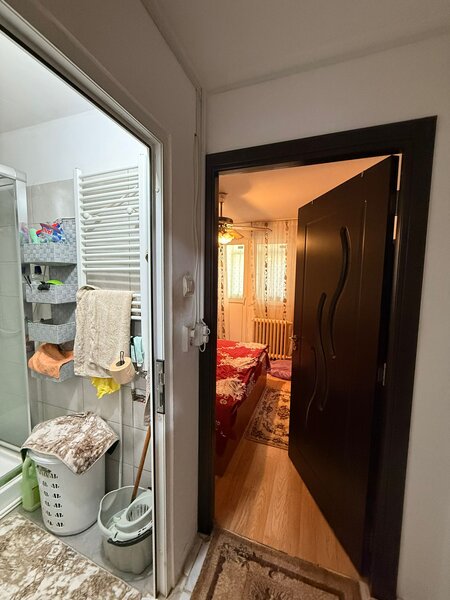 Pantelimon x Iancului - Mega Mall 7 min - metrou Iancului 20 min