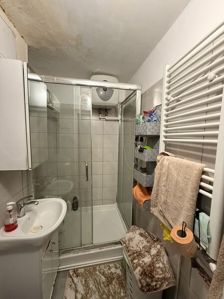 Pantelimon x Iancului - Mega Mall 7 min - metrou Iancului 20 min