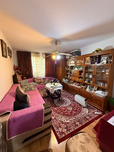 Pantelimon x Iancului - Mega Mall 7 min - metrou Iancului 20 min