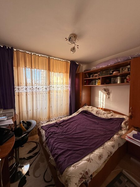 Pantelimon x Iancului - Mega Mall 7 min - metrou Iancului 20 min