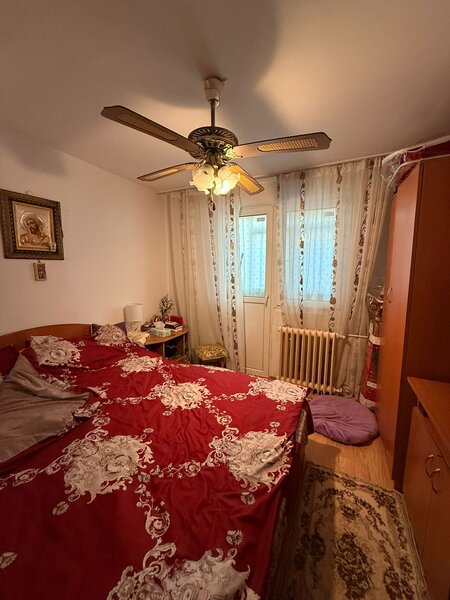 Pantelimon x Iancului - Mega Mall 7 min - metrou Iancului 20 min