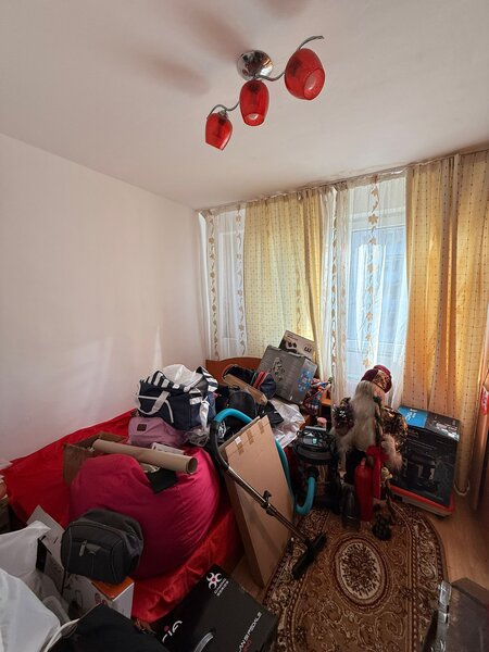 Pantelimon x Iancului - Mega Mall 7 min - metrou Iancului 20 min