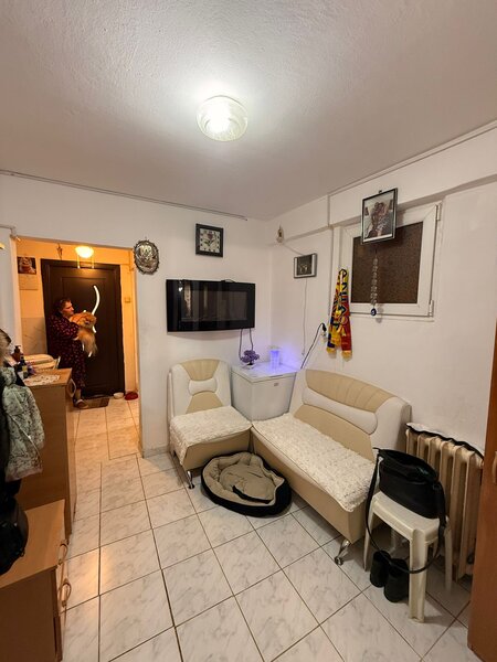 Pantelimon x Iancului - Mega Mall 7 min - metrou Iancului 20 min